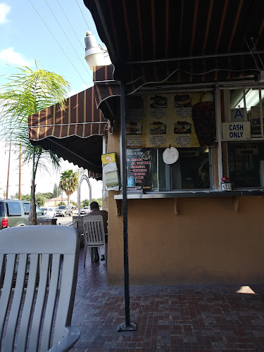 Taqueria El Bebe