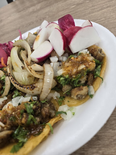 Taqueria el Michoacano