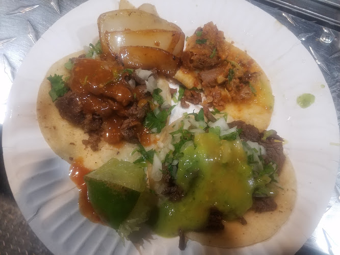 Taquitos Indiana 2s