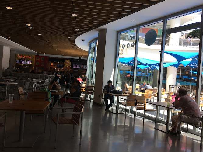 Taste Food Hall