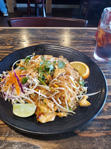Tawan Thai Cuisine