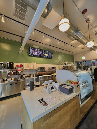 Tea Leaf Co. - Downey