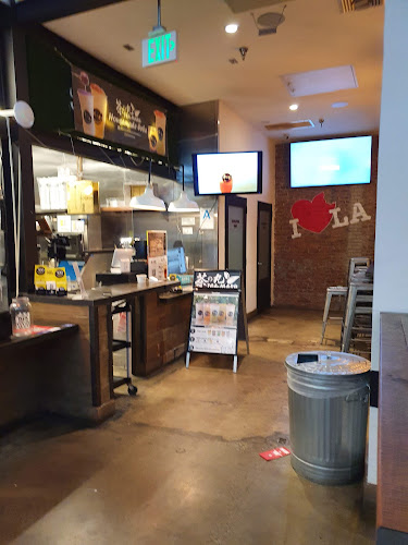 Tea Maru - Housemade Boba
