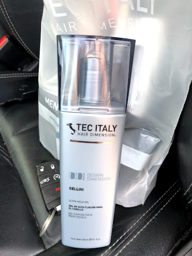 TEC ITALY LA