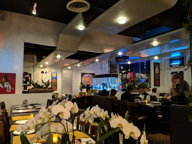 Thai Dishes Wilshire