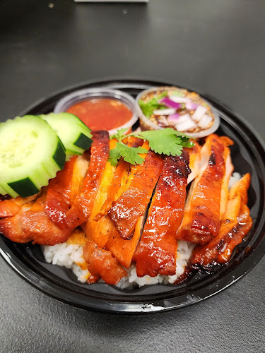 Thai Kreation