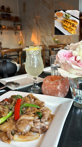 Thai on Hillhurst