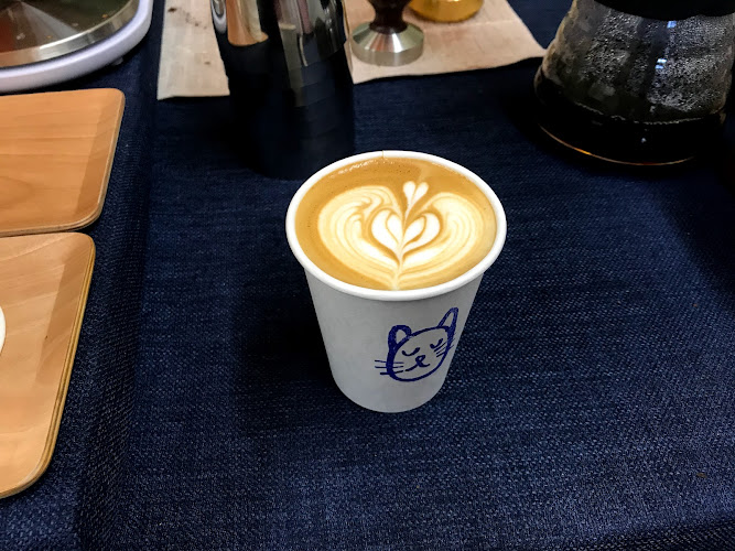 Thank You Coffee