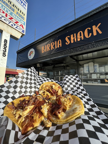 The Birria Shack
