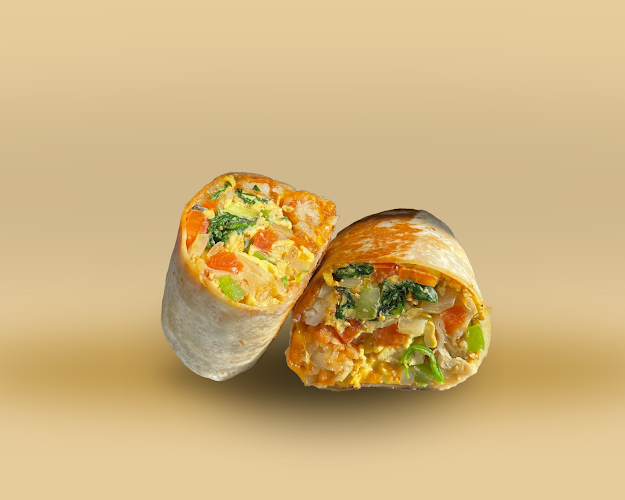 The Breakfast Burrito Factory