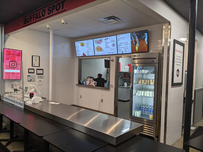The Buffalo Spot - Los Angeles