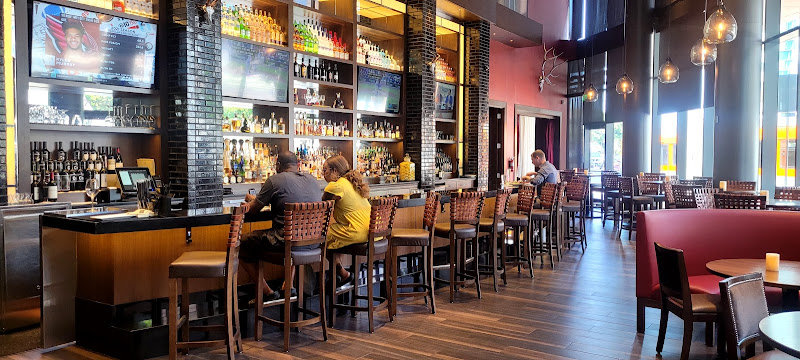 The Capital Grille