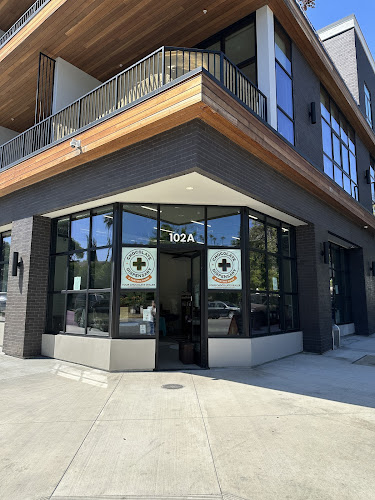 The Chocolate Dispensary
