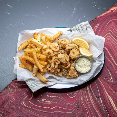The Codfather