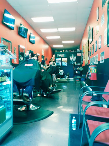 The Cream Shop #2