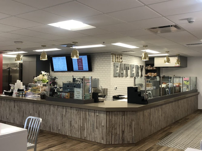 The Eatery LA