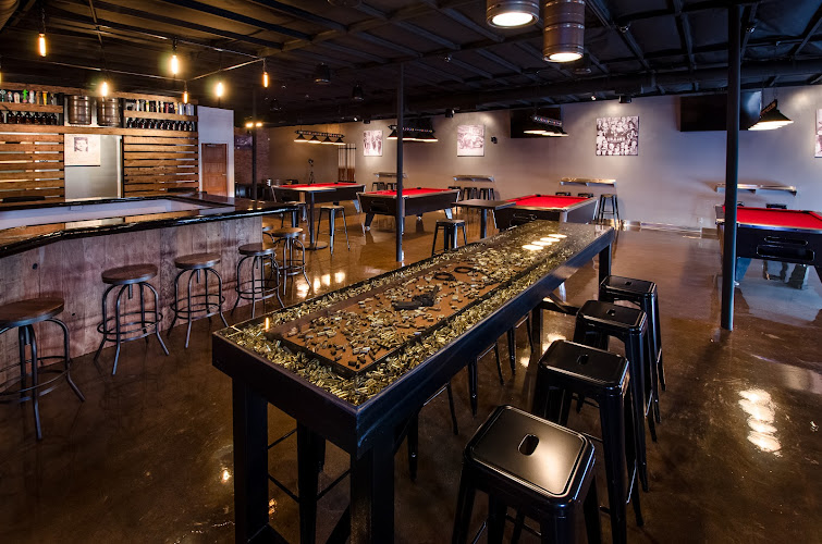The Junction Bar