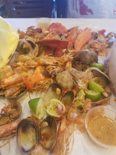 The Kickin' Crab Lynwood