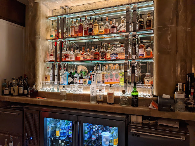 The Maybourne Bar