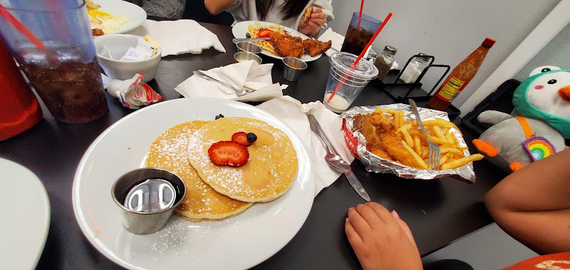 The Neighborhood Cafe