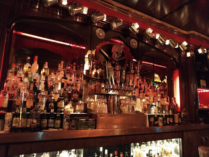 The Redwood Bar & Grill
