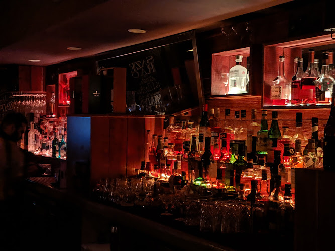 The Rendition Room
