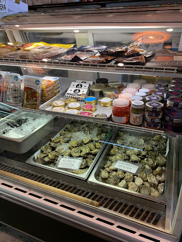 The Seafood Shop Gourmet & Charcuterie