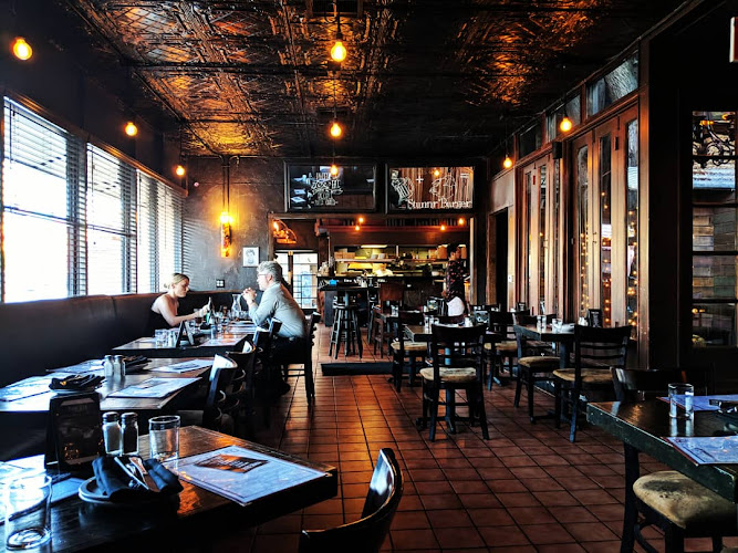The Six Social House
