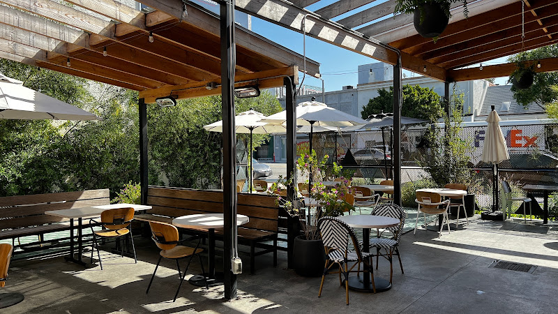 The Sycamore Kitchen
