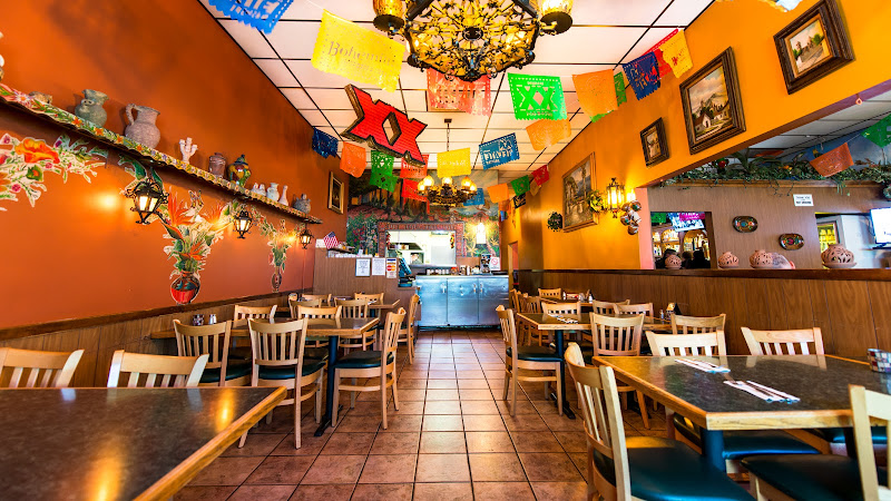 The Talpa Restaurant & Bar