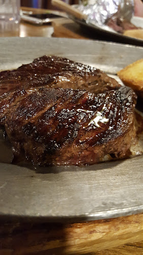 The Tenderloin Restaurant