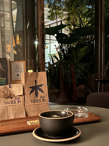 the WOODS WeHo