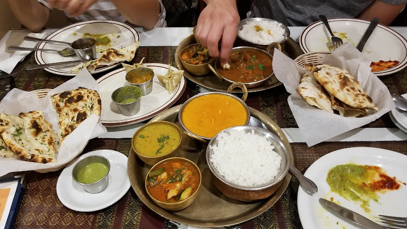 Tibet Nepal House Restaurant