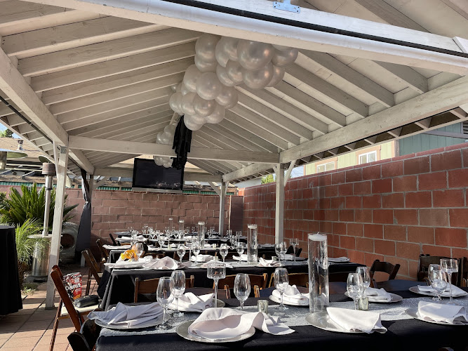 Tiffany's Party Rentals