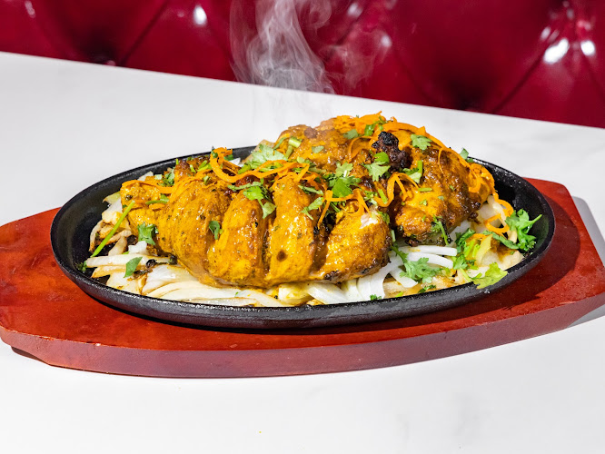 Tikka Masala & Grill