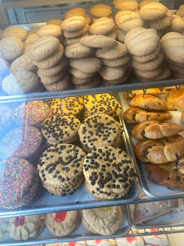 Timo's Bakery