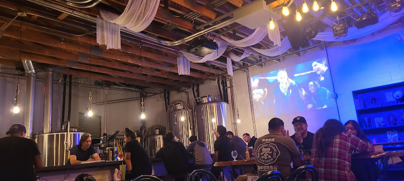 Tirebiter Brewery