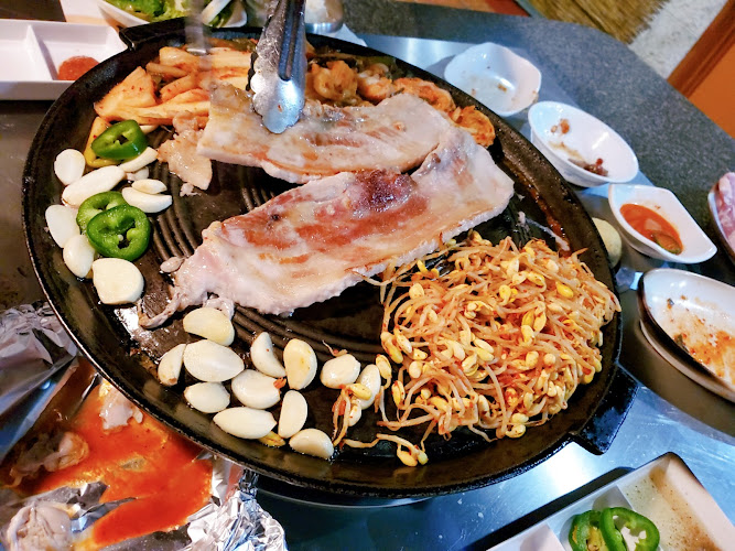 Toad House - 두꺼비집