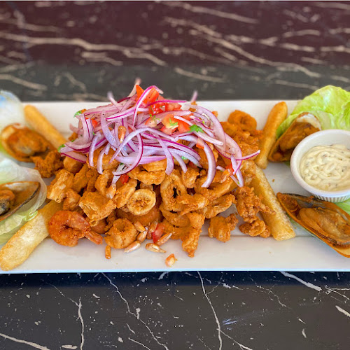 Tondero Peruvian Cuisine