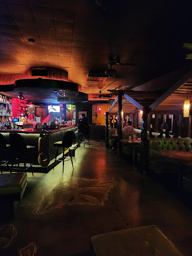 Tonga Hut