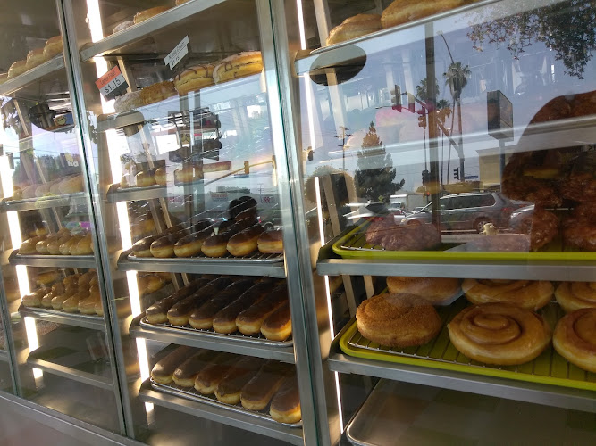 Tony's Donut House