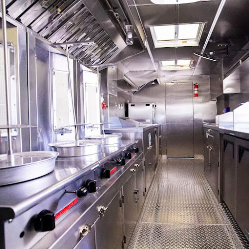 Top Doner Factory