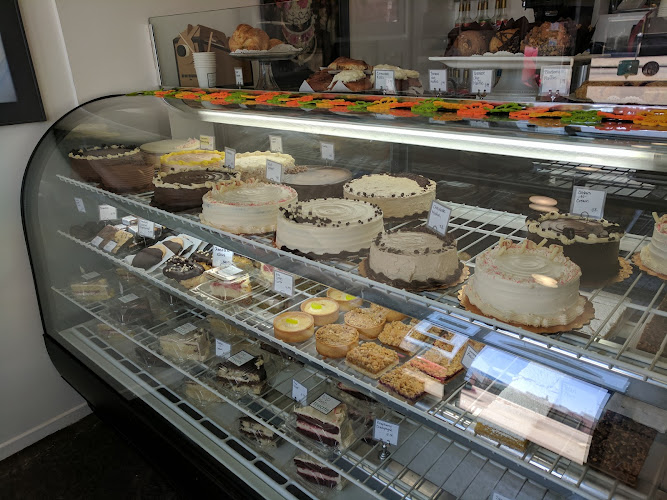 Top Tier Treats