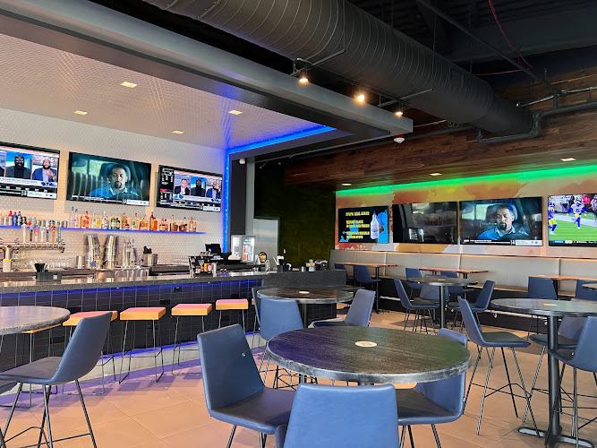 Topgolf El Segundo