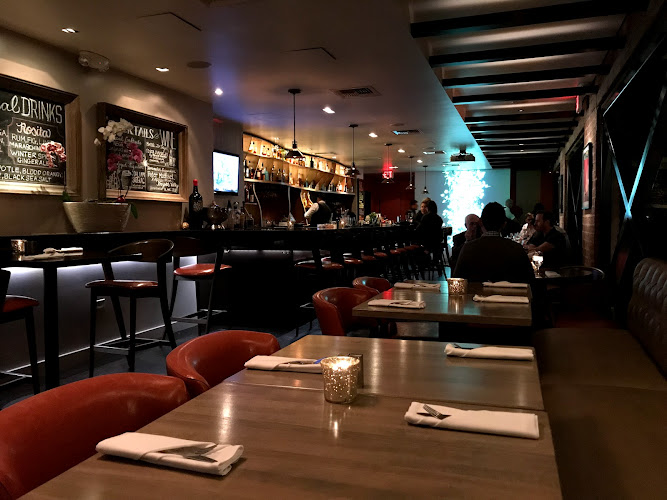 Toscana Brentwood