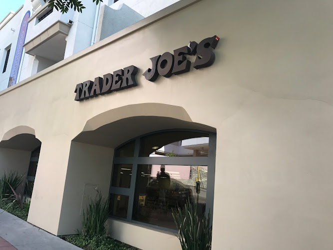Trader Joe's
