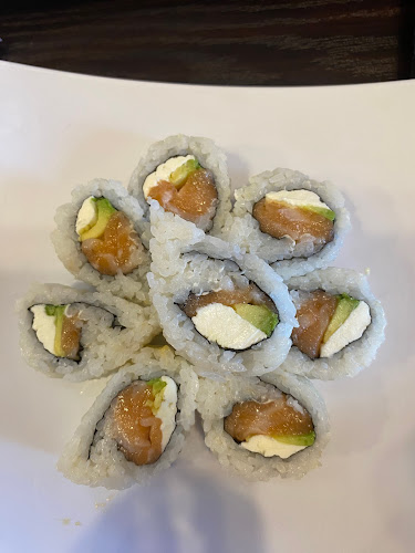Travesushi