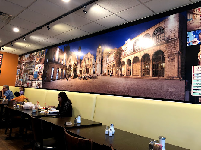 Tropicana Bakery & Cuban Cafe