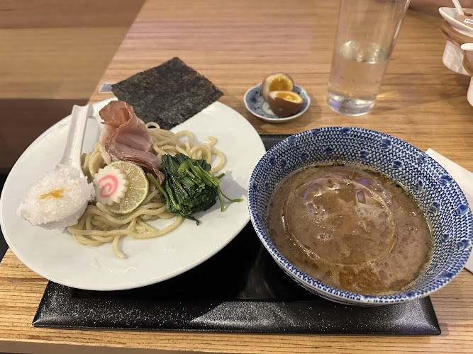 Tsukemen Aizen