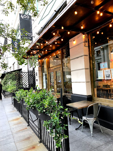 Tulsi Indian Eatery